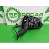 Recambio de retrovisor izquierdo para opel corsa e referencia OEM IAM 13318972  