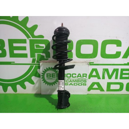Recambio de amortiguador delantero izquierdo para opel corsa e expression referencia OEM IAM 22283524  