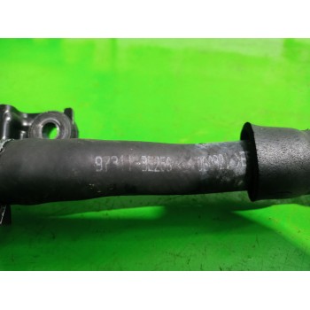 Recambio de tubo para kia sorento i (jc) 2.5 crdi referencia OEM IAM 973113E256  