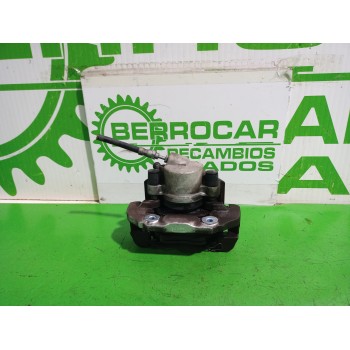 Recambio de pinza de freno delantera izquierda para ford fiesta (cbk) ambiente referencia OEM IAM 1478500  