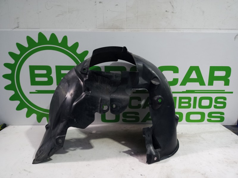 Recambio de paso rueda delantero para renault scenic ii 1.9 dci diesel referencia OEM IAM 8200136725  