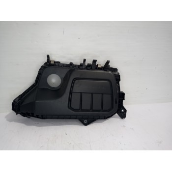 Recambio de cubierta motor para renault trafic furgón l1h1 2,7t referencia OEM IAM 175B13123R  