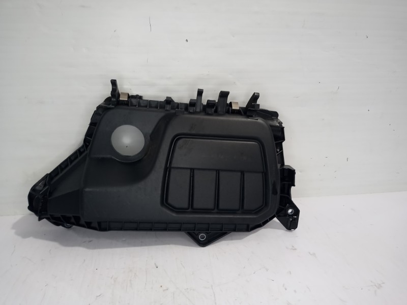 Recambio de cubierta motor para renault trafic furgón l1h1 2,7t referencia OEM IAM 175B13123R  