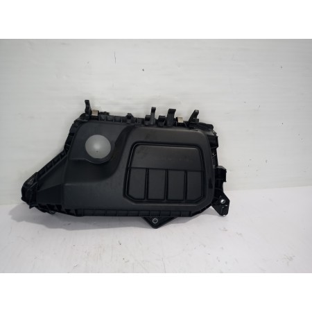 Recambio de cubierta motor para renault trafic furgón l1h1 2,7t referencia OEM IAM 175B13123R  