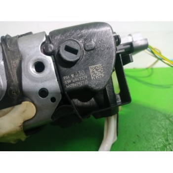 Recambio de cerradura puerta delantera izquierda para peugeot 508 active referencia OEM IAM S3M16943329  
