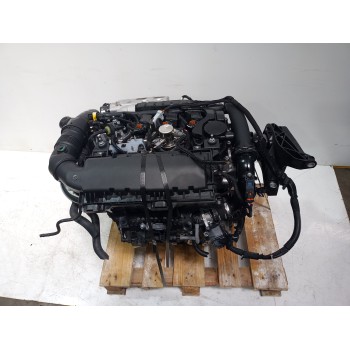 Recambio de motor completo para opel grandland x design line referencia OEM IAM 10XVAB / HN05  