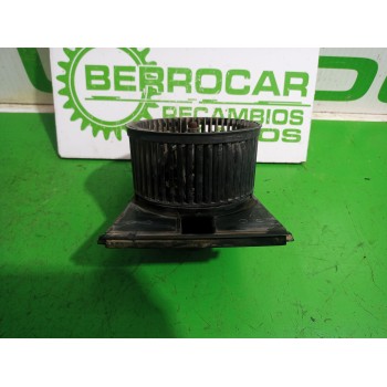 Recambio de motor calefaccion para seat ibiza (6k1) select referencia OEM IAM 1J1819021B  