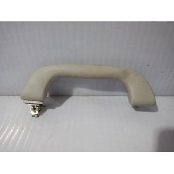 Recambio de asidero techo delantero derecho para mazda 3 lim. () center-line referencia OEM IAM GAL269470B75  