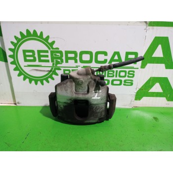 Recambio de pinza de freno delantera izquierda para ford fiesta (cbk) ambiente referencia OEM IAM 1478500  