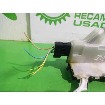 Recambio de cerradura puerta delantera izquierda para peugeot 508 active referencia OEM IAM S3M16943329  