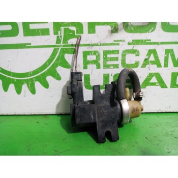 Recambio de valvula aire adicional para peugeot 407 2.0 16v cat referencia OEM IAM 9661960380  