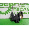 Recambio de valvula aire adicional para peugeot 407 2.0 16v cat referencia OEM IAM 9661960380  