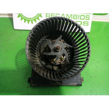 Recambio de motor calefaccion para seat ibiza (6k1) select referencia OEM IAM 1J1819021B  
