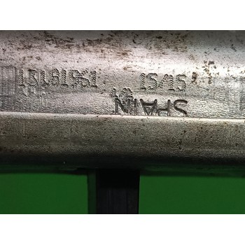 Recambio de retenedor puerta para opel corsa e referencia OEM IAM 13181961  