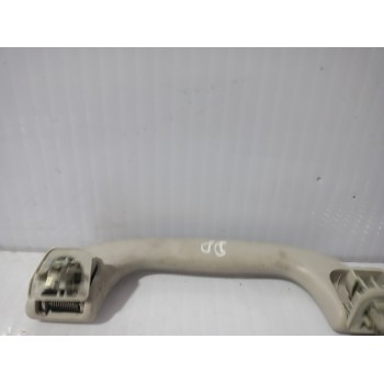 Recambio de asidero techo delantero derecho para mazda 3 lim. () center-line referencia OEM IAM GAL269470B75  