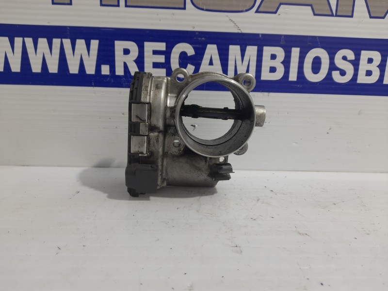 Recambio de caja mariposa para ford transit custom kasten 2.0 tdci cat referencia OEM IAM BK2Q9E926  