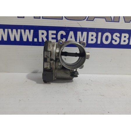 Recambio de caja mariposa para ford transit custom kasten 2.0 tdci cat referencia OEM IAM BK2Q9E926  