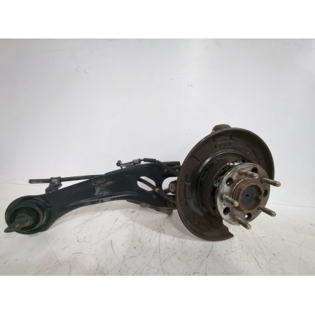 Recambio de mangueta trasera derecha para kia carens iii monospace (un) 2.0 crdi 140 referencia OEM IAM 527303K300  