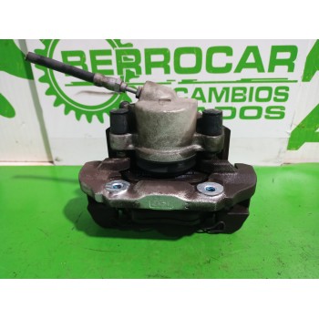 Recambio de pinza de freno delantera izquierda para ford fiesta (cbk) ambiente referencia OEM IAM 1478500  