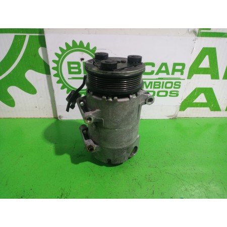 Recambio de compresor aire acondicionado para ford s-max (ca1) titanium referencia OEM IAM 1745032  