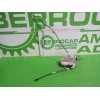 Recambio de cerradura puerta delantera derecha para peugeot 508 active referencia OEM IAM S3M16943331  