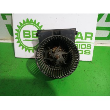 Recambio de motor calefaccion para seat ibiza (6k1) select referencia OEM IAM 1J1819021B  