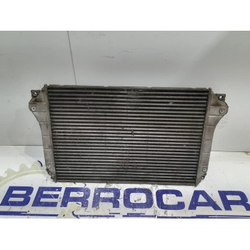 INTERCOOLER JD1271002220 