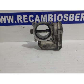 Recambio de caja mariposa para ford transit custom kasten 2.0 tdci cat referencia OEM IAM BK2Q9E926  