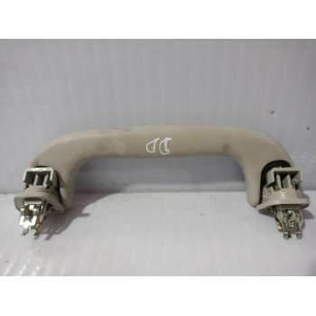 Recambio de asidero techo delantero derecho para mazda 3 lim. () center-line referencia OEM IAM GAL269470B75  