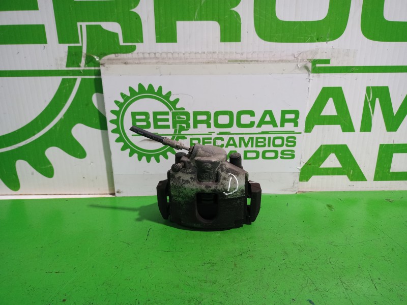 Recambio de pinza de freno delantera derecha para ford fiesta (cbk) ambiente referencia OEM IAM 1478474  