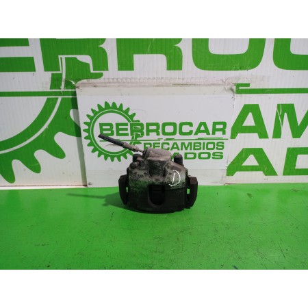 Recambio de pinza de freno delantera derecha para ford fiesta (cbk) ambiente referencia OEM IAM 1478474  