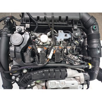 Recambio de motor completo para opel grandland x design line referencia OEM IAM 10XVAB / HN05  