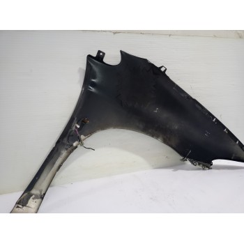 Recambio de aleta delantera izquierda para chrysler voyager (gs) 2.5 td family referencia OEM IAM 5018445AA  