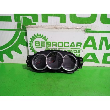 CUADRO INSTRUMENTOS 248105706R 