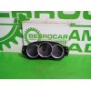 Recambio de cuadro instrumentos para dacia sandero laureate referencia OEM IAM 248105706R  