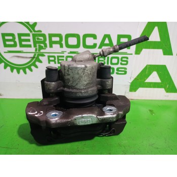 Recambio de pinza de freno delantera derecha para ford fiesta (cbk) ambiente referencia OEM IAM 1478474  