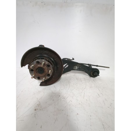 Recambio de mangueta trasera izquierda para kia carens iii monospace (un) 2.0 crdi 140 referencia OEM IAM 527303K300  