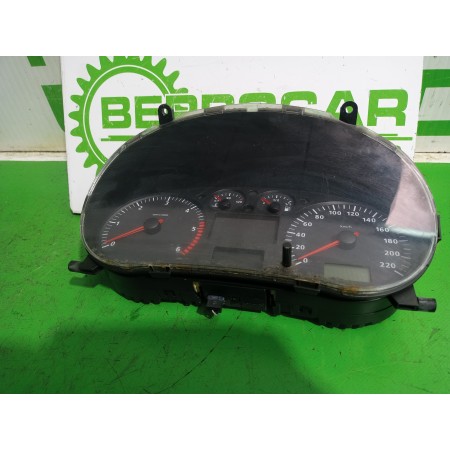 Recambio de cuadro instrumentos para seat ibiza (6k1) select referencia OEM IAM W06K0920801E  
