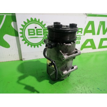 Recambio de compresor aire acondicionado para ford s-max (ca1) titanium referencia OEM IAM 1745032  