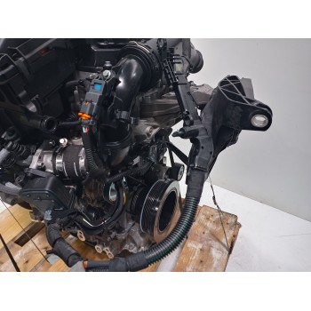 Recambio de motor completo para opel grandland x design line referencia OEM IAM 10XVAB / HN05  