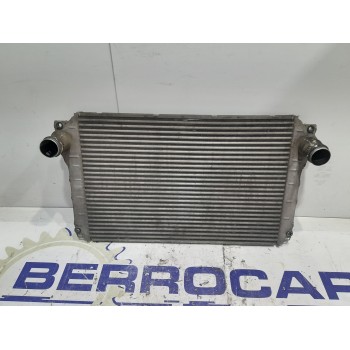 Recambio de intercooler para toyota avensis berlina (t25) 2.2 d-4d cat referencia OEM IAM JD1271002220  