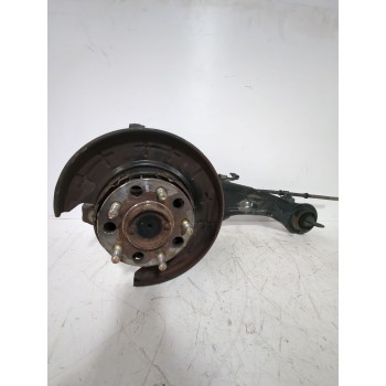 Recambio de mangueta trasera izquierda para kia carens iii monospace (un) 2.0 crdi 140 referencia OEM IAM 527303K300  