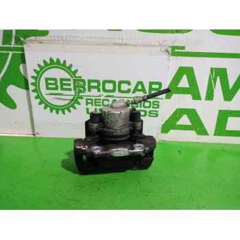Recambio de pinza de freno delantera derecha para ford fiesta (cbk) ambiente referencia OEM IAM 1478474  