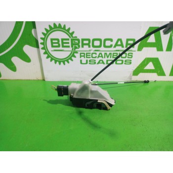 Recambio de cerradura puerta delantera derecha para peugeot 508 active referencia OEM IAM S3M16943331  