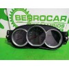 Recambio de cuadro instrumentos para dacia sandero laureate referencia OEM IAM 248105706R  