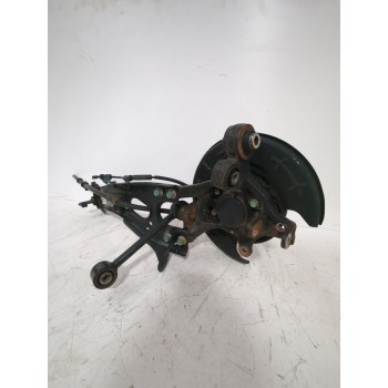 Recambio de mangueta trasera izquierda para kia carens iii monospace (un) 2.0 crdi 140 referencia OEM IAM 527303K300  