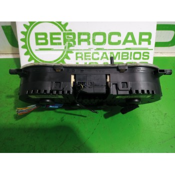 Recambio de cuadro instrumentos para seat ibiza (6k1) select referencia OEM IAM W06K0920801E  