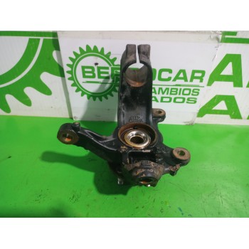 Recambio de mangueta delantera izquierda para ford s-max (ca1) titanium referencia OEM IAM 1619519  