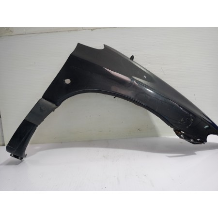 Recambio de aleta delantera derecha para chrysler voyager (gs) 2.5 td family referencia OEM IAM 04882292AA  