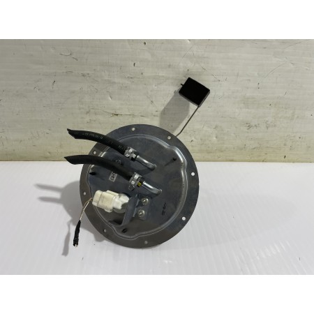 Recambio de aforador para mazda 3 lim. () center-line referencia OEM IAM GHT24216X  